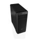 28. Obudowa MODECOM Oberon Silent AT-OBERON-PS-10-000000-0002 (ATX, ITX, Micro ATX; kolor czarny)