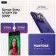 7. Motorola edge 70 fusion 17,2 cm (6.78") Dual SIM Android 16.0 5G USB Type-C 8 GB 256 GB 5200 mAh Fioletowy