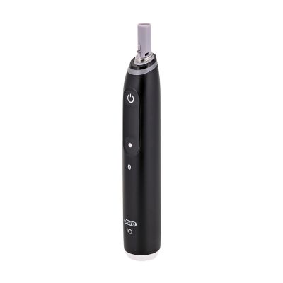 4. Szczoteczka elektryczna Oral-B iO Series 6 Black Lava Luxe Edition