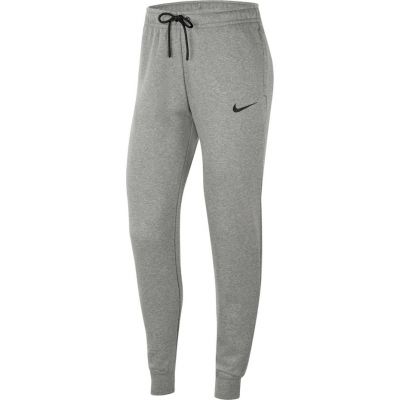 Spodnie damskie Nike Park 20 szare CW6961 063