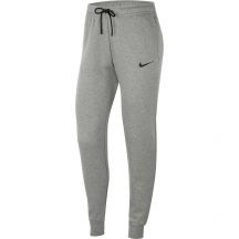 Spodnie damskie Nike Park 20 szare CW6961 063