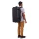 7. Thule Chasm TDSD303 Black sportowa torba 70 l Poliester Czarny