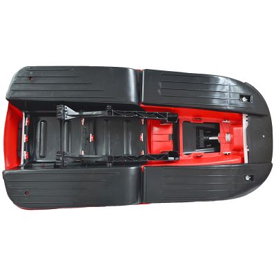 8. Nartosanki Hamax Sno fire /505520