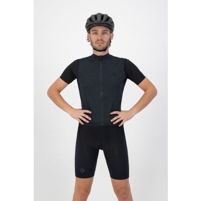 3. Rogelli kask FEROX 2 czarny S-M/54-58cm