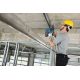 2. Bosch 0 611 910 000 młot udarowo-obrotowy SDS Plus