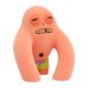 6. FUGGLER S2 FARTING FIGURES 9 CM - ASSORTMENT