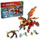 LEGO Ninjago 71868 - Transformujący smoczy mech Wyldfyre