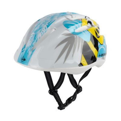 2. Kask rowerowy dla dzieci Dunlop 48-52 cm 2112953