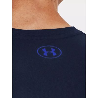8. Koszulka Under Armour M 1329582-408