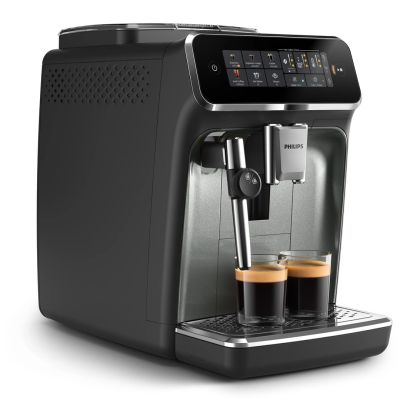 23. Philips EP3329/70 ekspres do kawy Pełna automatyka Ekspres do espresso 1,8 l
