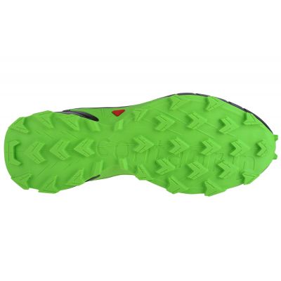 4. Buty do biegania Salomon Supercross 4 M 473158