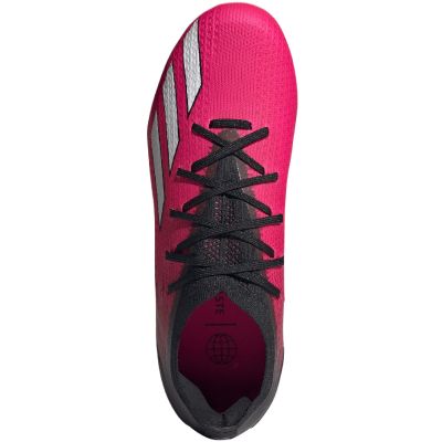 8. Buty piłkarskie adidas X Speedportal.1 FG Jr GZ5102