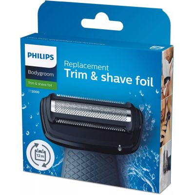 11. Głowica tnąca do golarki PHILIPS TT 2000/43