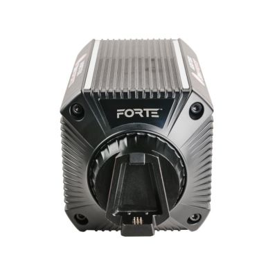 3. Asetek 40-020-0020003 akcesorium do sterowania w grach Wheel base