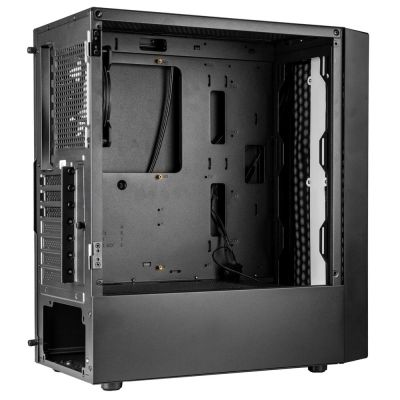 11. Obudowa Kolink Inspire K12 ARGB Midi-Tower - czarny