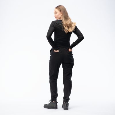 11. Damskie Spodnie VELMAN W
