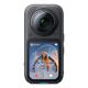 4. Insta360 X6 Essentials Bundle aparat do fotografii sportowej 120 MP 8K Ultra HD 25,4 / 1,1 mm (1 / 1.1") Wi-Fi 196 g