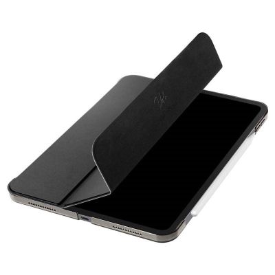 12. Etui Spigen Smart Fold na iPad 10.9'' 2022 - czarne