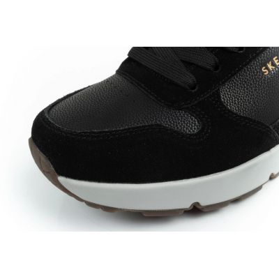 13. Buty Skechers Uno-World Of Gems W 155217/BBK