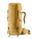 Deuter Aircontact Core 60+10 60 l Żółty