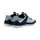 3. Bugatti męskie buty sportowe 325AFF126950-2041 white/dark blue