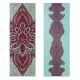12. Mata do jogi Gaiam Ara Rouge dwustronna 6 mm 63368