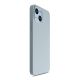 7. Etui 3mk Hardy Silicone MagCase na iPhone 14 Plus - niebieskie