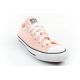3. Converse buty sportowe damskie trampki Chuck Taylor All Star różowe modne