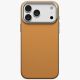 2. Etui UNIQ Lyden DS Magclick Charging na iPhone 18 Pro Max / 17 Pro Max - jasnopomarańczowe