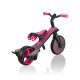 30. Rowerek 4w1 Globber Explorer Trike Fuchsia 632-110-2 HS-TNK-000013809