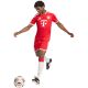 7. Koszulka męska adidas FC Bayern 26/27 Home Jersey czerwona KQ6513