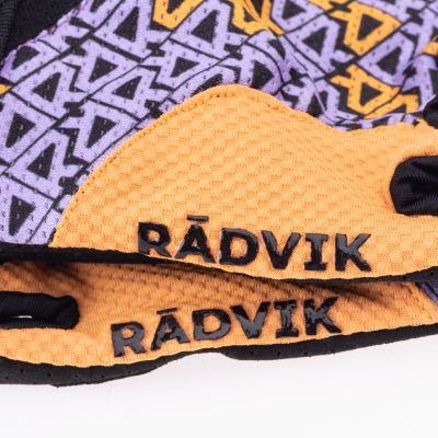 2. Damskie Rękawice RUNDE