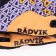 2. Damskie Rękawice RUNDE