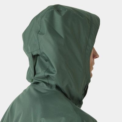 6. Kurtka Helly Hansen Seven Jacket M 62047 390