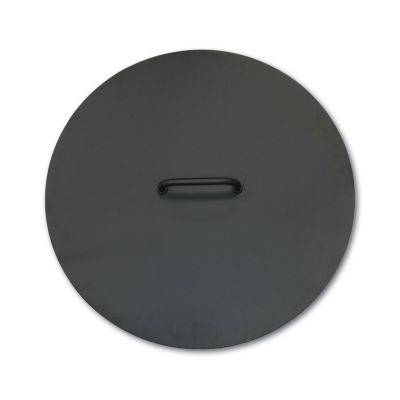 Pokrywa do grilla Bonfeu Ø100 do Bonbowl LID100