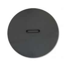 Pokrywa do grilla Bonfeu Ø100 do Bonbowl LID100