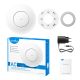 6. Access Point CUDY AP1300 AC1200 Dual Band Wi-Fi 1xGigabit Mesh