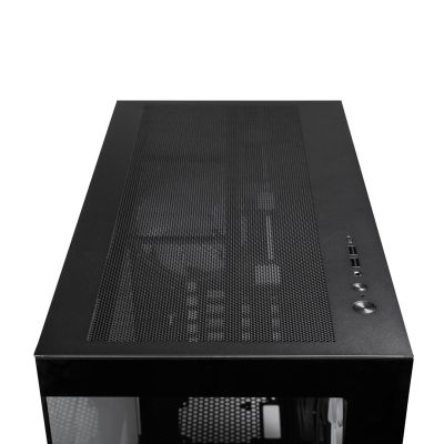 9. Obudowa Chieftec Vista Max GX-30B-OP