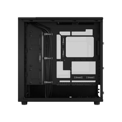 12. Fractal Design North XL Momentum Edition E-ATX USB-C