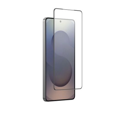 2. Szkło hartowane AMAZINGTHING Radix Full Glass do Samsung S26 - przezroczyste