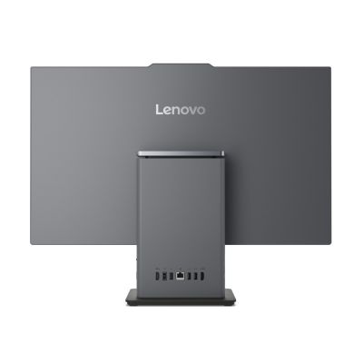 4. Lenovo ThinkCentre neo 50a 27 Gen 5 Intel® Core™ i7 i7-13620H 68,6 cm (27") 1920 x 1080 px All-in-One PC 16 GB DDR5-SDRAM 512 GB SSD Windows 11 Pro Wi-Fi 6 (802.11ax) Szary