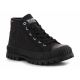 2. Buty Palladium Pallashock Mid OG Black/Black U 76681-008-M