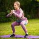 22. ZESTAW 3 GUM TAŚM DO ĆWICZEŃ STRETCH BAND XQMAX