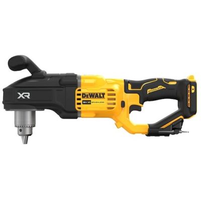 2. DeWALT DCD444N-XJ wkrętak zasilany/zakrętark udarowy