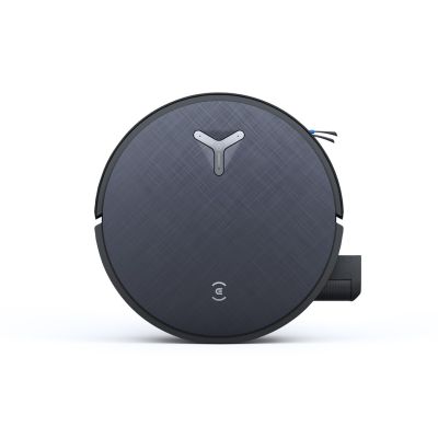 7. Ecovacs Vacuum Cleaner Deebot X12 OmniCyclone black Schwarz (DEX35)