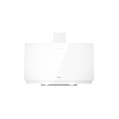 13. Teka OKAP PRZYŚCIENNY SKOŚNY DVN 74030 WHT (OUTLET)