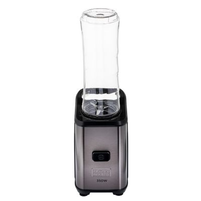 2. Blender sportowy Black+Decker BXJBA350E (350W)