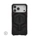 2. Urban Armor Gear Monarch Pro pokrowiec na telefon komórkowy 17,5 cm (6.9") Czarny, Carbon