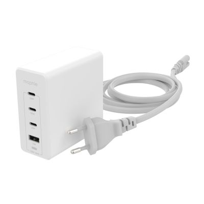 2. Adapter sieciowy Mophie Accessories Wall Adapter