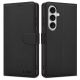10. Etui Tech-Protect Wallet na Samsung Galaxy S26 - czarno-czerwone